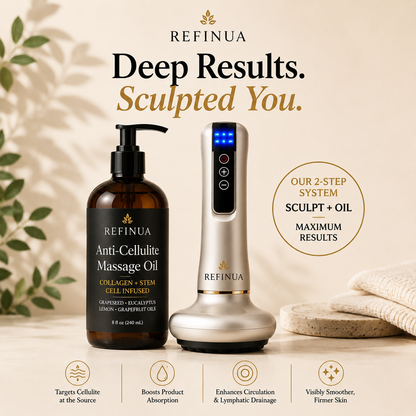 Complete 90 Day Sculpt System